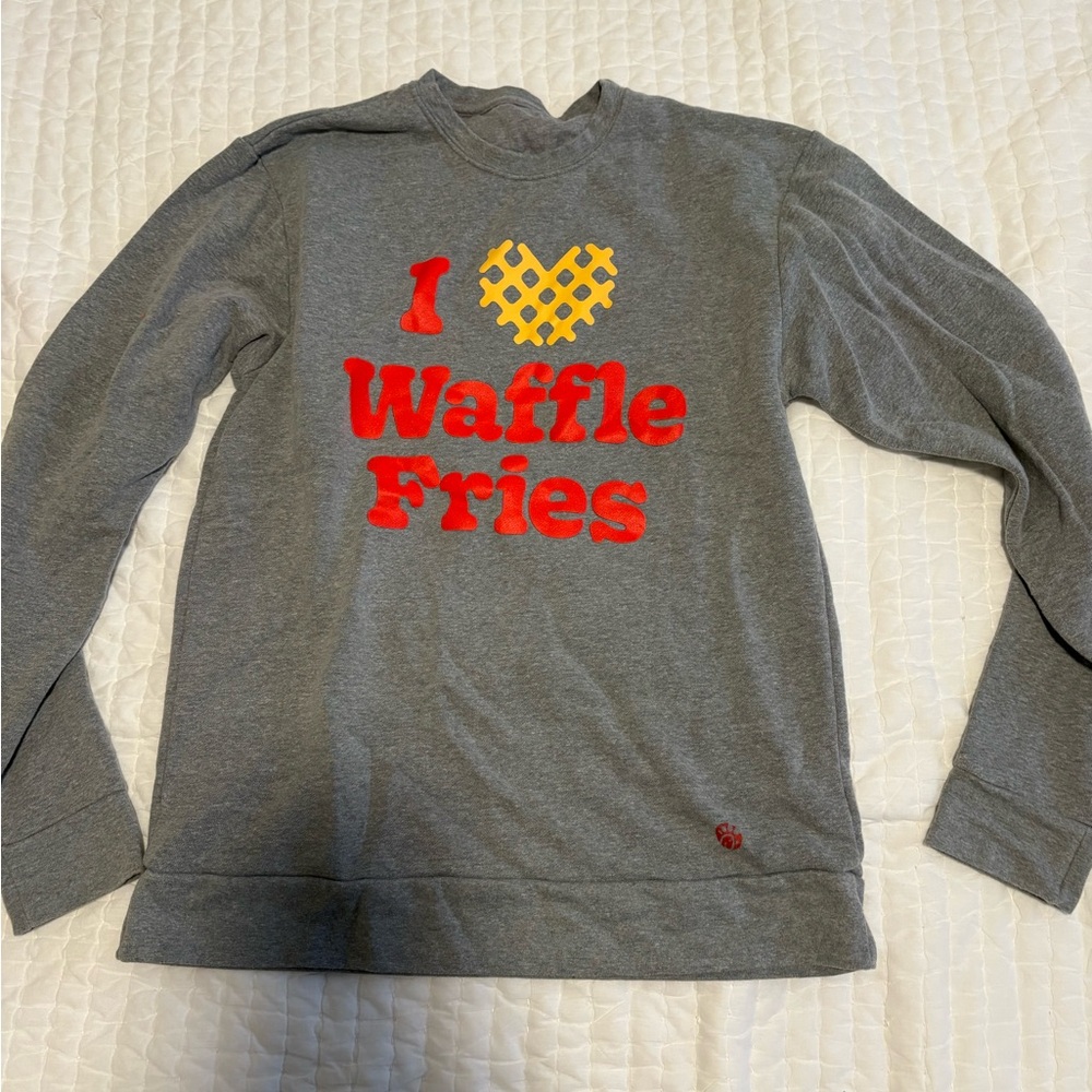 Chick-fil-A Sweatshirt
